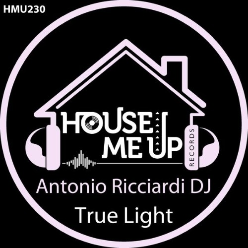 Antonio-Ricciardi-DJ-True-Light-HMU230-W