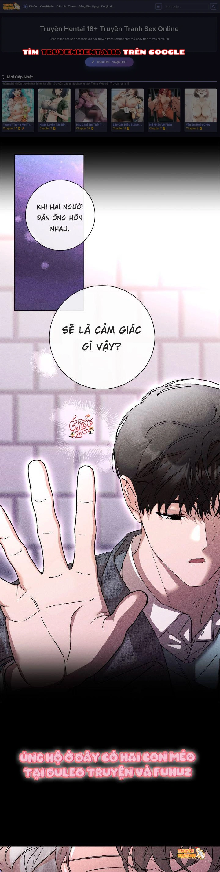 Người Yêu Của Anh Trai Tôi - Chapter 41