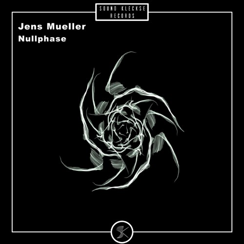 Jens Mueller - Nullphase (2026)