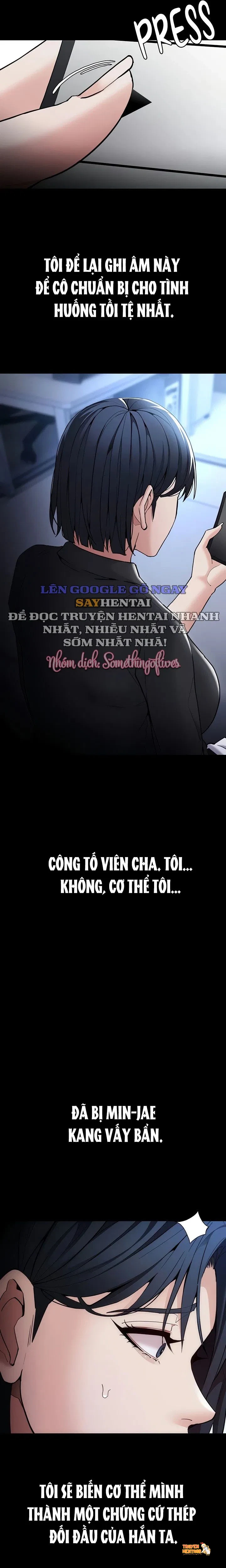 Xem ảnh Nhật Kí Của Kẻ Biến Thái - Chapter 135 - tmpkco5wdfy - Truyenhentaiz.net