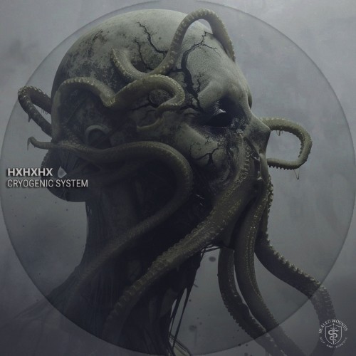 HXHXHX - Cryogenic System (2026) MP3