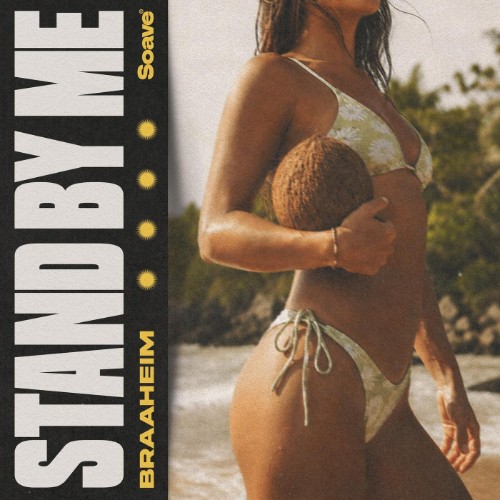 Braaheim - Stand By Me (Extended Mix) (2026)