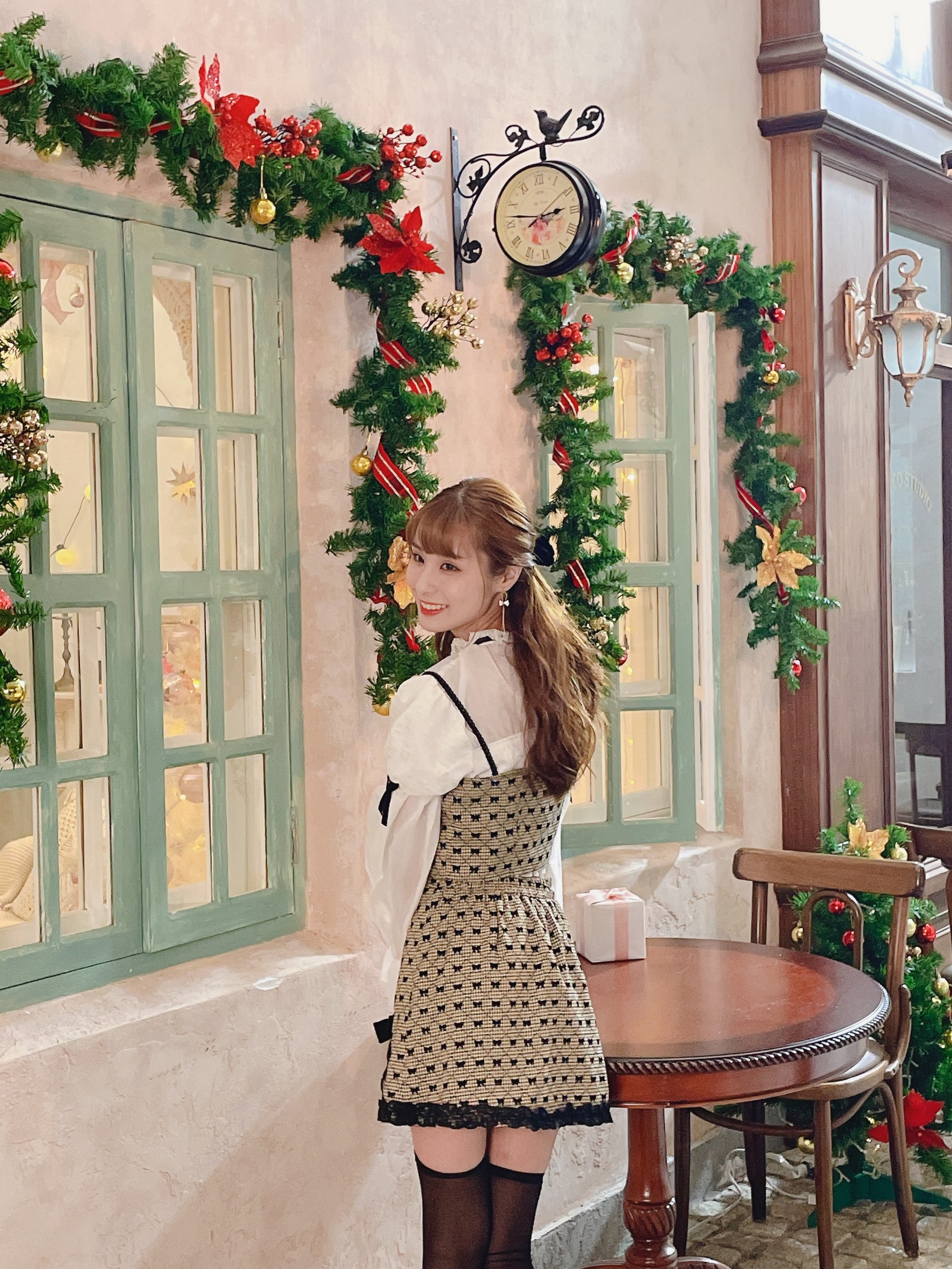 泥泥汝 私房写真合集｜超大量高清写真＋视频（460P｜19V｜1.26GB）插图3