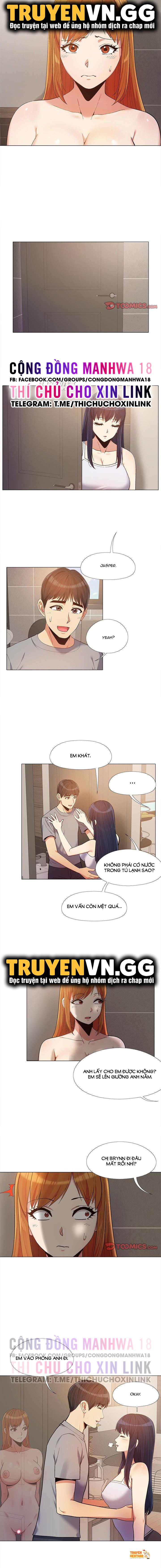 Trang truyện tmpc5vkp3xe trong truyện tranh Chuyện Nàng Trung Sĩ - Chapter 14 - truyenhentai18.net