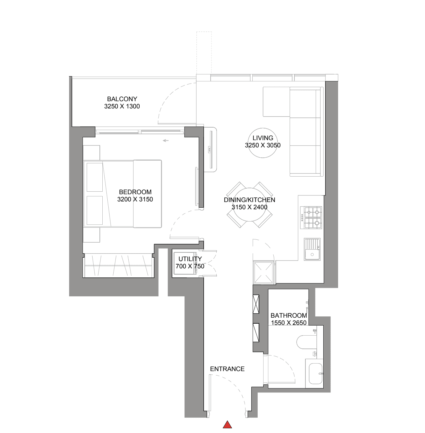 Sobha Orbis