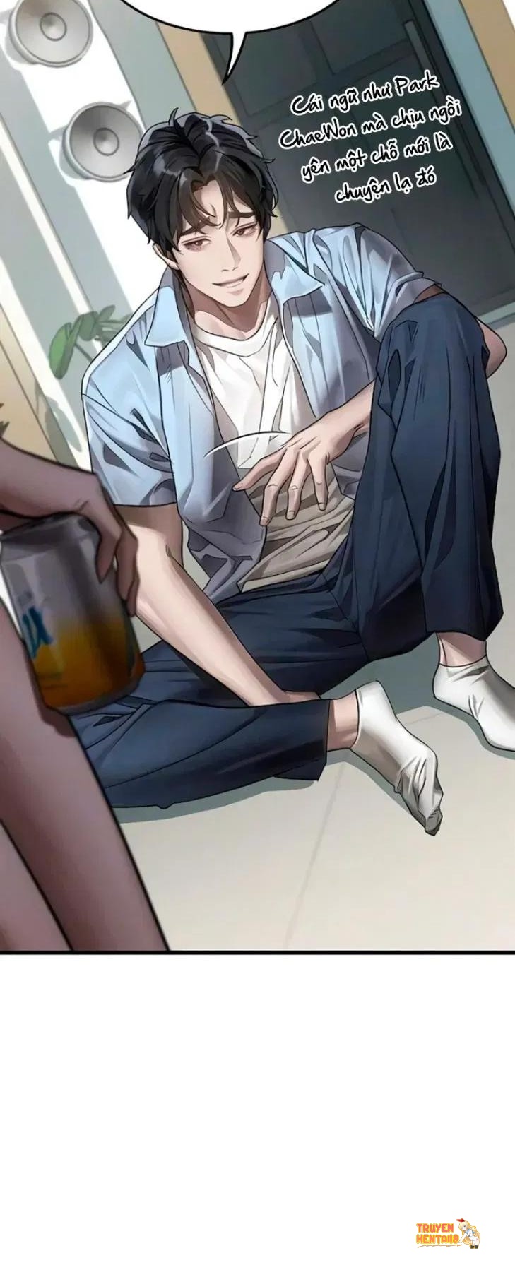 Xem ảnh tmpygvat nb trong truyện hentai Những Mẫu Truyện Tục Tĩu (Phần 2) - Chapter 51 - hentaitvn.net