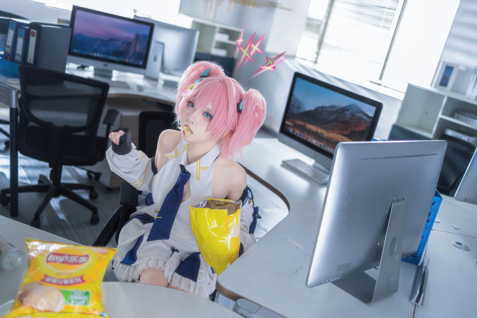 纸悦Etsu_ko《桃香》唯美写真图集｜日系甜美风高清套图[54P-422M]插图2