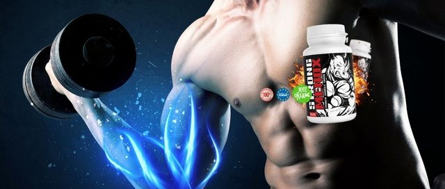 Strongmenox czy jest skuteczny?