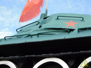 Советский средний танк Т-34, Тамань DSCN2984