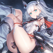 1girl, ks (xephyrks), ohlia, {kobayashi ritz}, reoen, [[liduke]], aqua eyes, lon s-3960185791