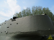 Макет советского тяжелого танка КВ-1, Черноголовка IMG-7651