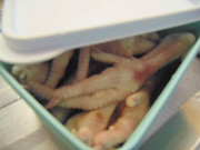 22.1.chicken feet