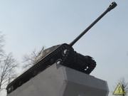 Советский тяжелый танк ИС-2, Борисов IMG-2257