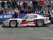 24 HEURES DU MANS YEAR BY YEAR PART FIVE 2000 - 2009 - Page 14 Image038