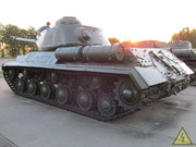 Советский тяжелый танк ИС-2, "Курган славы", Слобода IMG-6337
