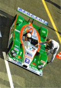 24 HEURES DU MANS YEAR BY YEAR PART FIVE 2000 - 2009 - Page 7 Image010