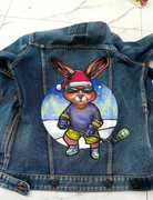 Roobet Holiday paint 4