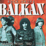 Balkan - Diskografija Omot-1