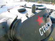 Советский средний танк Т-34, Парк "Патриот", Кубинка IMG-3343