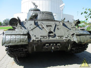 Советский тяжелый танк ИС-2, Белгород IMG-2459