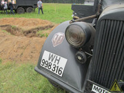 Немецкий командирский автомобиль Horch 901, "Трофейные машины", Москва Horch-901-Mo-W-021