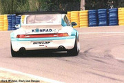  24 HEURES DU MANS YEAR BY YEAR PART FOUR 1990-1999 - Page 52 Image044