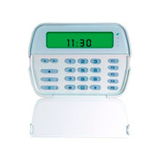 673-TECLADO PROGRAM, DSC LCD 64 ZONAS PK5501