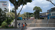 Sentosa Island 33