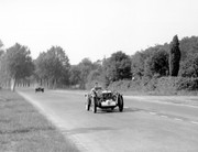 24 HEURES DU MANS YEAR BY YEAR PART ONE 1923-1969 - Page 14 34lm34-MG-Magnette-K3-Charles-E-C-Martin-Roy-Eccles-5