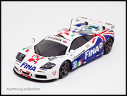 1996 #38 McLaren F1 GTR