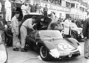 24 HEURES DU MANS YEAR BY YEAR PART ONE 1923-1969 - Page 53 61lm22-Cooper-T-57-Monaco-Mk-II-Bruce-Halford-Tom-Dickson-4