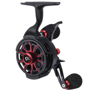 Piscifun ICX Frost Carbon Ice Fishing Reel, Magnetic Drop, 40% OFF