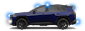 SCAS-Officer-RAV4-responding