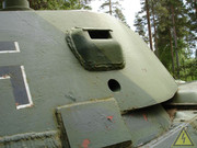 Советский средний танк Т-34, Savon Prikaati garrison, Mikkeli, Finland T-34-76-Mikkeli-G-048