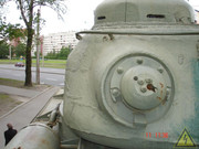 Советский тяжелый опытный танк Объект 239 (КВ-85), Санкт-Петербург DSC02774
