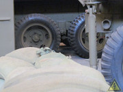 Американский грузовой автомобиль-самосвал GMC CCKW 353, военный музей. Оверлоон IMG-5445