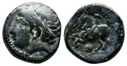 Alejando ii de Macedonia AE 18 1002008-1579969323
