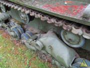 Советский легкий танк Т-26, Военный музей (Sotamuseo), Helsinki, Finland IMG-5099