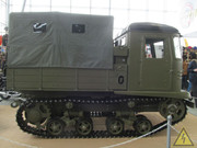 Советский трактор СТЗ-5, коллекция Евгения Шаманского STZ-5-Shamanskiy-101