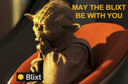 YODA-BLIXT