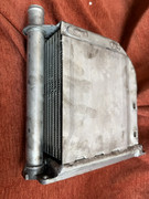 Engine-oil-cooler