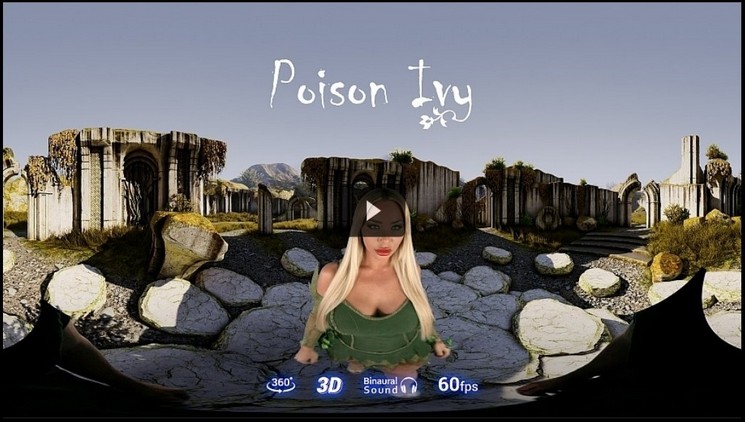 3DVrPoison_Ivy_Rachele_Richey_OculusR00