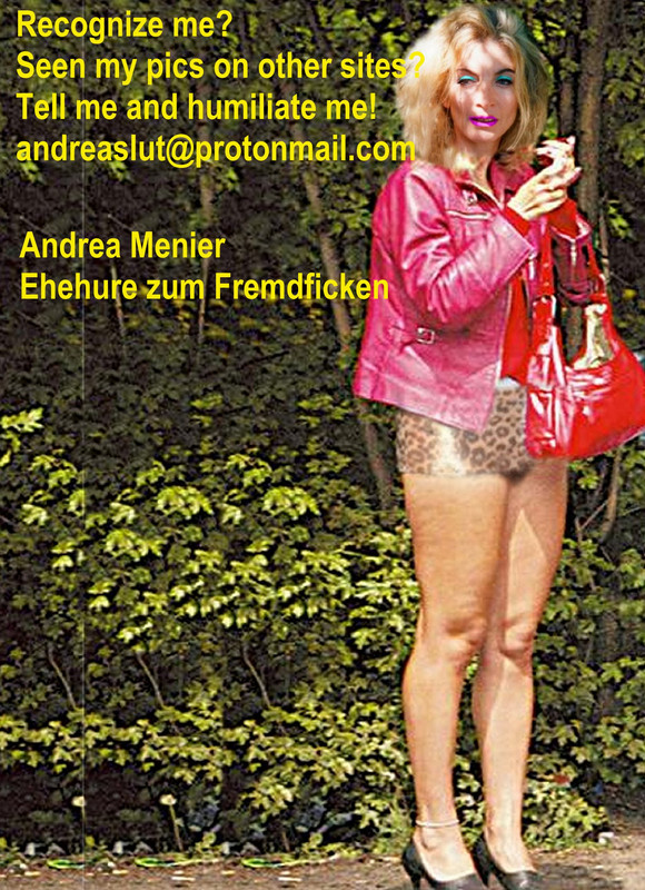 andreslut Nutte