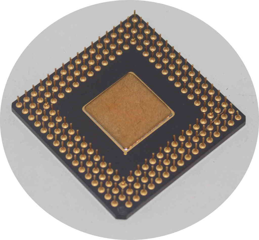 0 resultaten voor CPU 486DX4 100 AMD Intel Topzustand absoluter Klassiker Raritaet