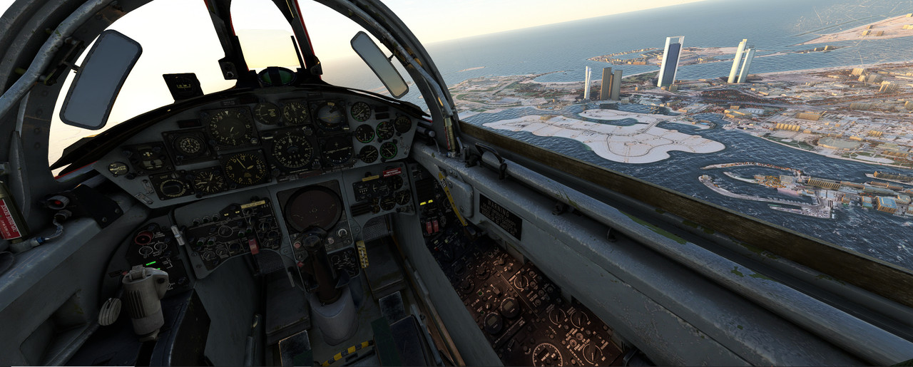 F 104G, 9