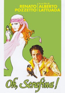 Oh, Serafina! (1976) [VERSIONE RESTAURATA] WebDL 1080p AC3 ITA