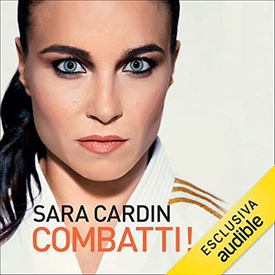 Sara Cardin; Tiziana Pikler - Combatti (2021) (mp3 - 128 kbps)