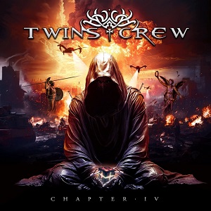 Re: Twins Crew (SWE) / Heavy/Power Metal