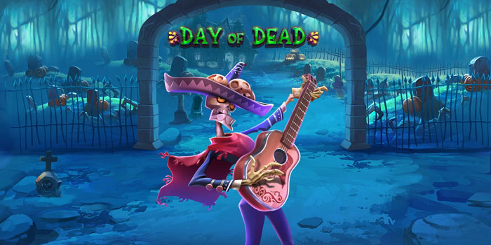 Rahasia Meraih Keberuntungan di Slot Day of Dead