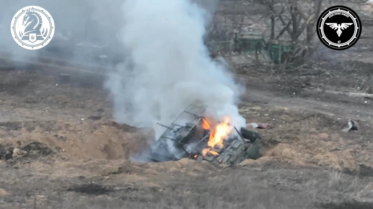 1024 BTR-82AT destr 14 03 24